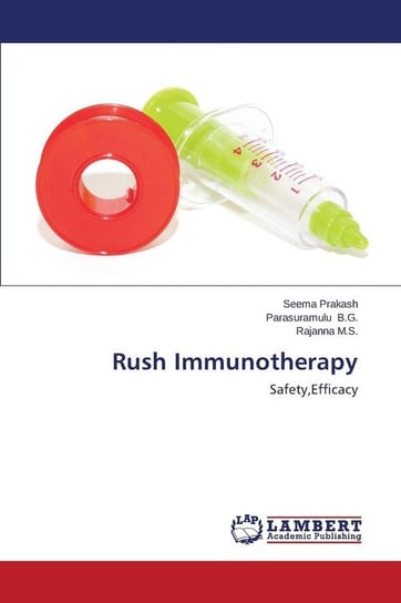 Rush Immunotherapy Prakash Seema