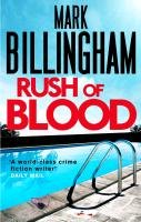 Rush of Blood Billingham Mark