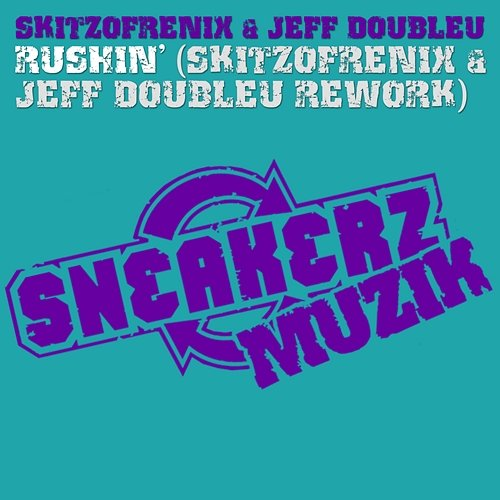 Rushin' Skitzofrenix, Jeff Doubleu