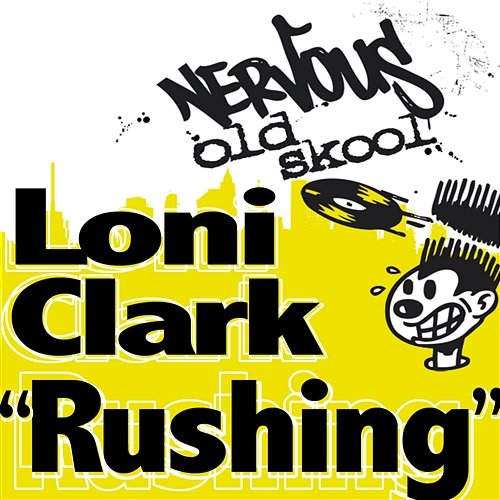 Rushing Loni Clark
