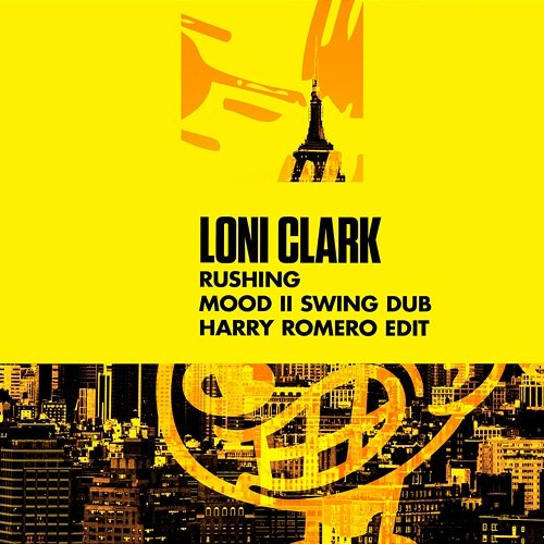 Rushing Loni Clark