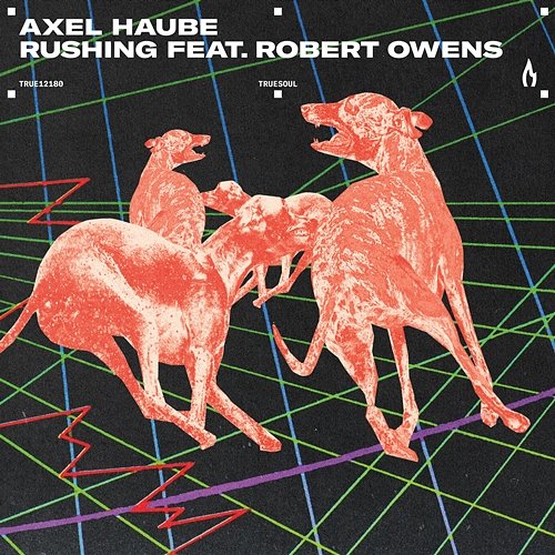 Rushing Robert Owens, Axel Haube
