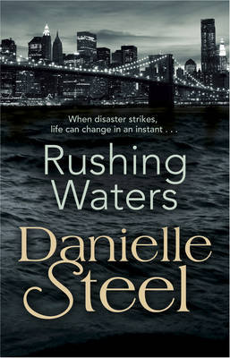 Rushing Waters Steel Danielle