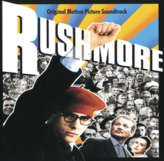 Rushmore Various Artists