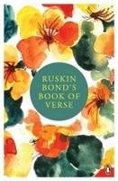 Ruskin Bond's Book Of Verse Bond Ruskin