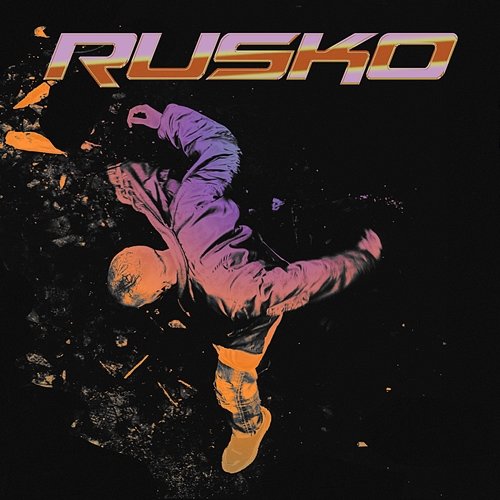 Rusko Baby Blu