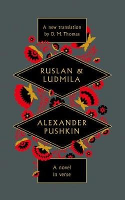 Ruslan and Ludmila Thomas D. M.