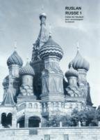 Ruslan Russe 1:  Cahier De L'etudiant Langran John