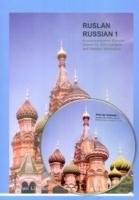 Ruslan Russian 1: A Communicative Russian Course. Pack Langran John, Veshneva Natalia