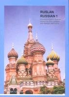Ruslan Russian 1: A Communicative Russian Course with MP3 audio download Langran John, Veshneva Natalia