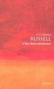 Russell: A Very Short Introduction Grayling A. C.