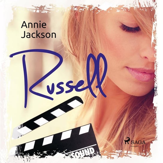 Russell Anne Jackson