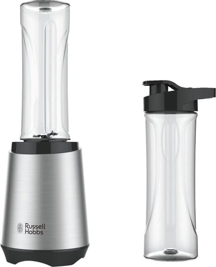 Russell Hobbs, Blender kielichowy personalny, Explore Mix&Go 23470-56 300 W Russell Hobbs