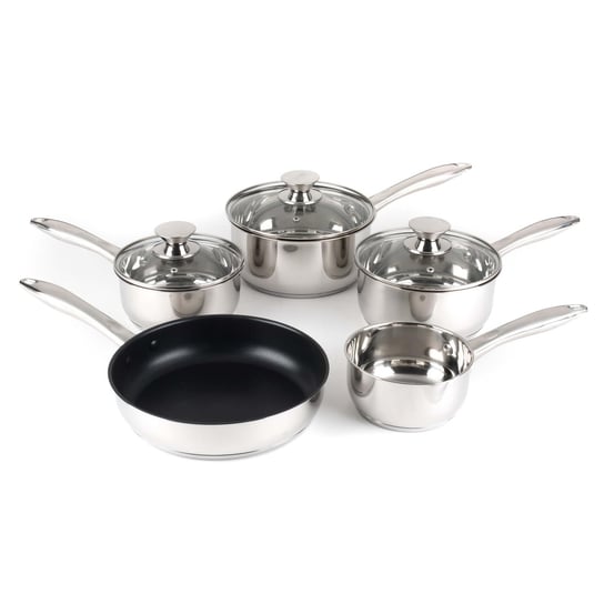 Russell Hobbs Classic Collection 5Pc Zestaw 5 Patelni Russell Hobbs