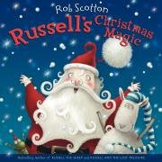 Russell's Christmas Magic Scotton Rob