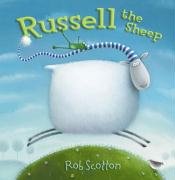 Russell the Sheep Scotton Rob