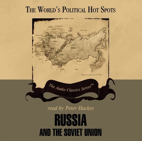 Russia and the Soviet Union Raico Ralph, McElroy Wendy