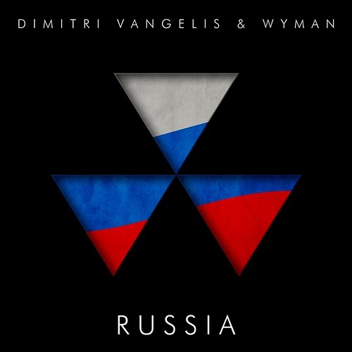 Russia Dimitri Vangelis & Wyman