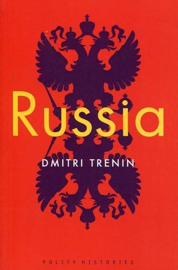 Russia Trenin Dmitri