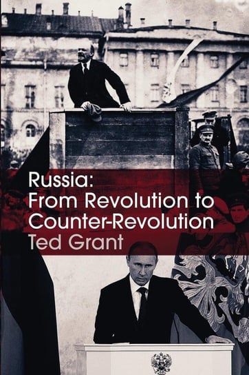 Russia Grant Ted