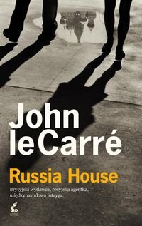 Russia House Le Carre John