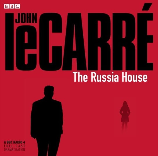 Russia House Le Carre John