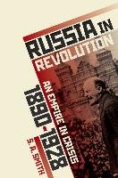 Russia in Revolution Smith S. A.