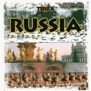 Russia Terra Various Artists