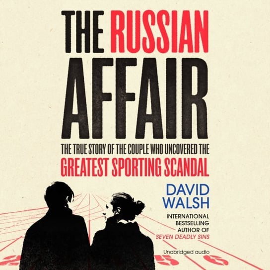 Russian Affair Walsh David