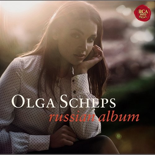 Russian Album Olga Scheps
