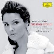 Russian Album. Klassik-CD Universal Music Group