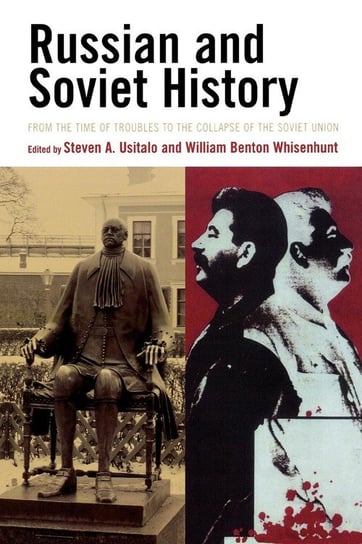 Russian and Soviet History Usitalo Steven A.