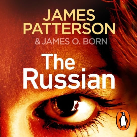 Russian Patterson James