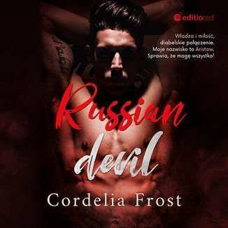 Russian Devil Frost Cordelia