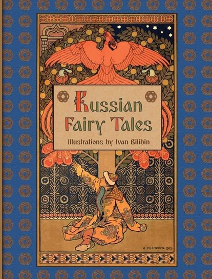 Russian Fairy Tales Afanasyev Alexander