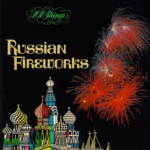 Russian Fireworks 101 Strings Orchestra