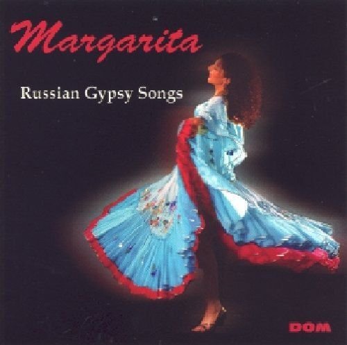 Russian Gypsy Songs Various Artists