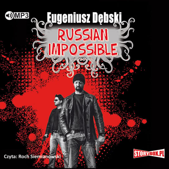 Russian Impossible Dębski Eugeniusz