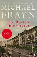 Russian Interpreter Frayn Michael
