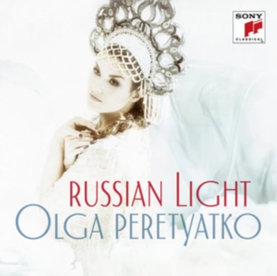 Russian Light Peretyatko Olga