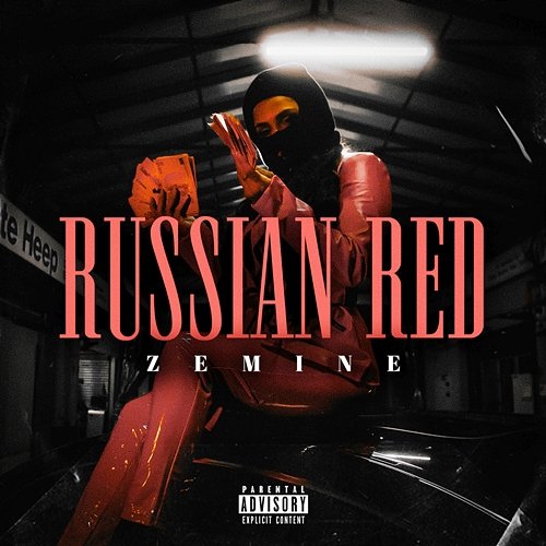 Russian Red Zemine