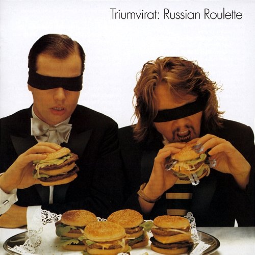 Russian Roulette Triumvirat