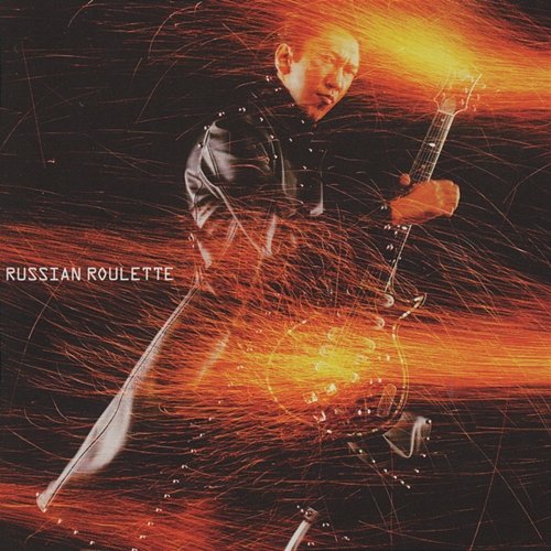 Russian Roulette Hotei