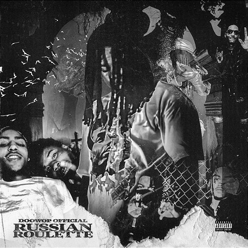 Russian Roulette DoowopOfficial