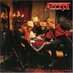 Russian Roulette Accept