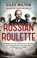 Russian Roulette Milton Giles