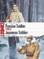 Russian Soldier vs Japanese Soldier Campbell David