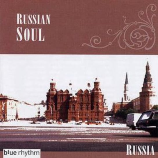 Russian Soul Various Artists