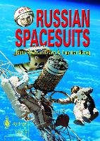 Russian Spacesuits Abramov Isaac