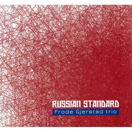 Russian Standard Frode Gjerstad Trio